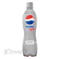     Pepsi Light (0,6 , 12 /)