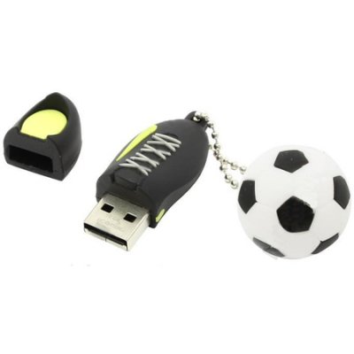   - USB Flash Drive ICONIK 16Gb  USB2.0 (RB-FTB-16GB)