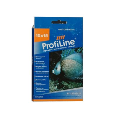    ProfiLine -180-10  15-50 180g/m2  50 