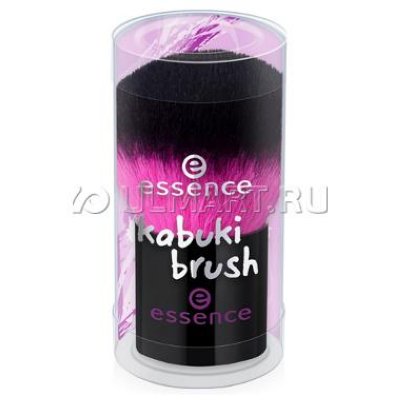      Essence Kabuki Brush