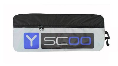    -  Y-SCOO 125 Blue