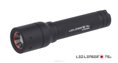      140 , 1-AA Led Lenser T5.2 9805