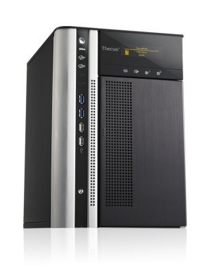     Thecus TopTower N6850