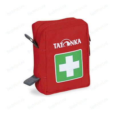   Tatonka First Aid XS Red (2807.015)