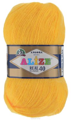      Alize "Angora Real", : - (216), 480 , 100 , 5 