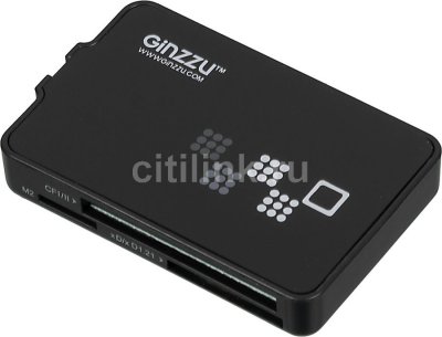    USB 2.0 (Ginzzu GR-426B) ()