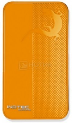    Nano-Pad Orange 