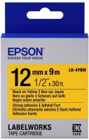    Epson LK-4YBW  Epson LabelWorks C53S654014