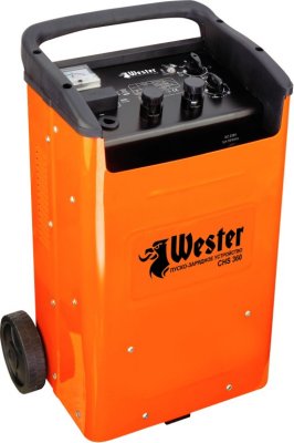      Wester Chs360
