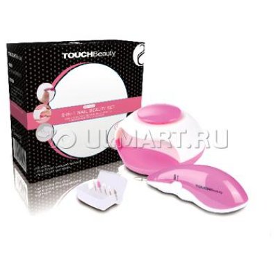    /- TouchBeauty Nail Beauty Kit AS-1002, 5 ,  Shellac