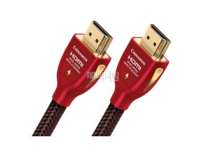    Audioquest  HDMI Cinnamon 1.5m Braided
