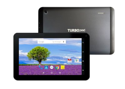    TurboSmart TurboPad 1014 10.1" 8Gb  Bluetooth 3G Wi-Fi TurboPad 1014