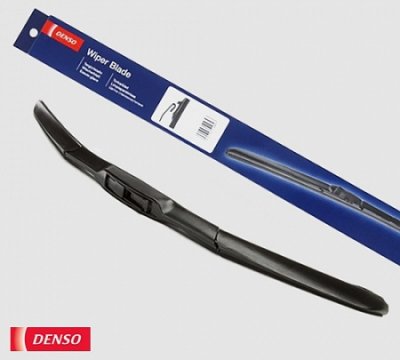     DENSO Hybrid Wiper Blade, 480 /19", , 1 , DUR-048L/DU-048L