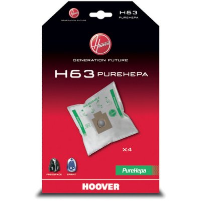    Hoover H60 Pure  Bag