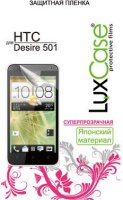   LuxCase    HTC Desire 501/501 Dual, 128  66 , 