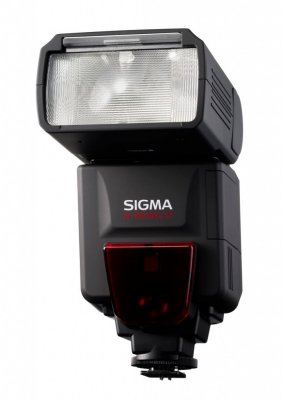   Sigma EF-610 DG ST NA-iTTL Nikon EF-610 DG ST