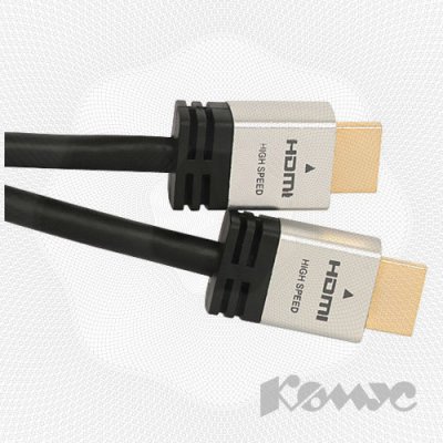   A/V  Defender HDMI-10PRO (ver. 1.4) HDMI(M)-HDMI(M), 3 , BL
