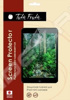      Apple iPad mini (Tutti Frutti SPM TF101303) ()