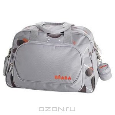      Beaba "Geneva Nursery Bag", : 