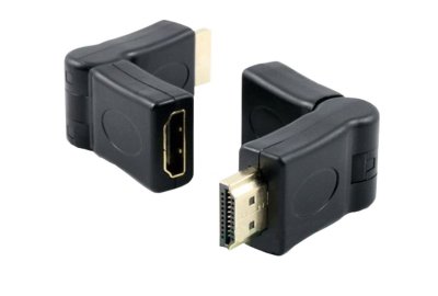     Greenconnect HDMI 19M - 19F GC-CV308