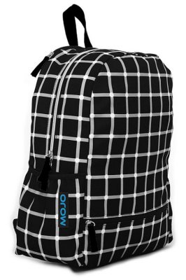    Mojo Pax Dot Hypno Backpack 
