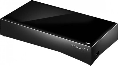     Seagate 1-bay NAS 5Tb STCR5000200
