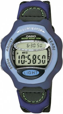     CASIO LW-24HB-6A CASIO COLLECTION, 