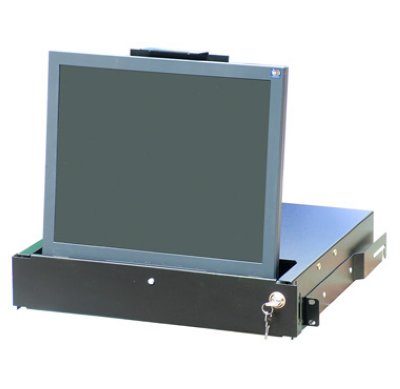   AESP REC-SVMT-C-GY    LCD- 17",    600  800 , 