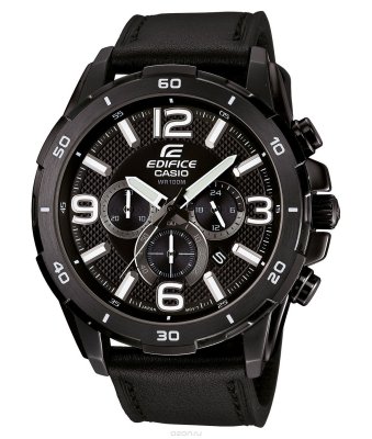      CASIO "EDIFICE", : . EFR-538L-1A