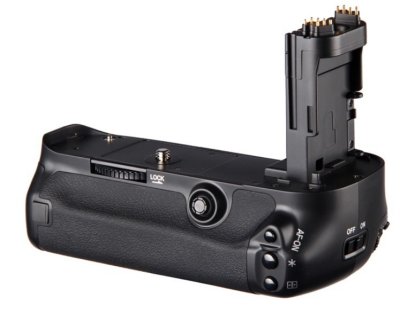     AcmePower BG-E11 ( Canon BG-E11) - Canon EOS 5D Mark III -  