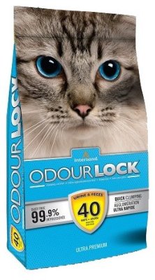    Extreme Classic Odour Lock Ultra Unsensed (6 )