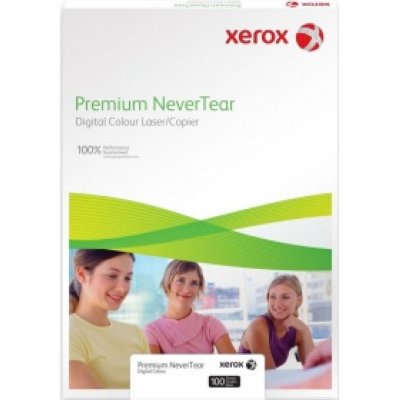    Xerox Premium NeverTear A4, 100 , 195  (003R98092)