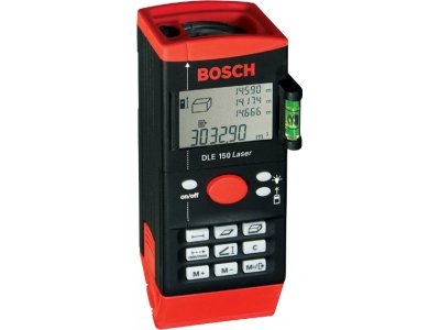     Bosch DLE 150 Professional