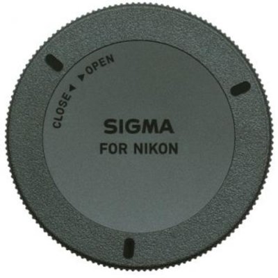       Nikon Sigma LCR-NA II Back Cap