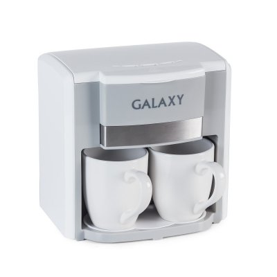    Galaxy GL 0708 White