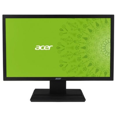    22" Acer V226HQLBBD  TN LED 1920x1080 100000000:1 200 / 2 5mc D-Sub DVI
