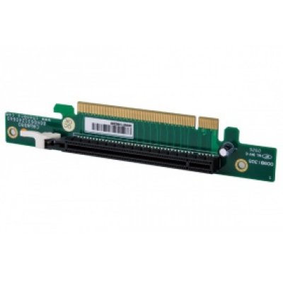    Chenbro 80H09312406A0 Riser Card, 1-Slot, PCI-E x16