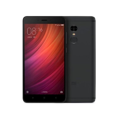    Xiaomi Redmi Note 4 3/32GB (Snapdragon 625) ()