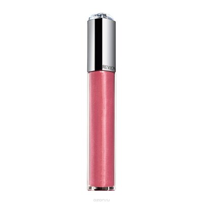   Revlon -   Ultra Hd Lip Lacquer Rose quartz 530 5,9 