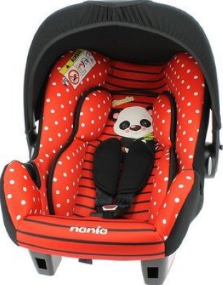    NANIA Beone SP First Horizon Red (486616)