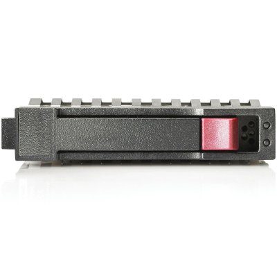     600GB HP J9F42A, 2.5" (SFF) MSA Dual Port Ent 12G15K
