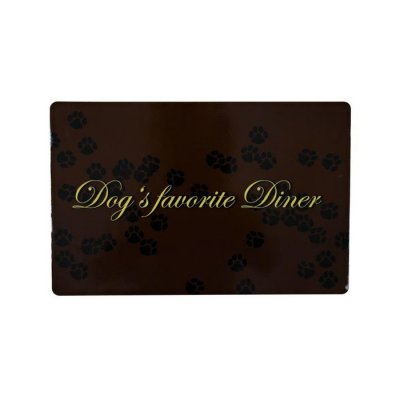       Dogs favourite Diner 24548