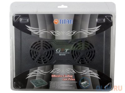       Titan TTC-G7TZ laptop 12-15"