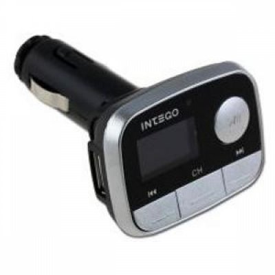   MP3 /FM  Intego FM-104,    12 ,   , USB