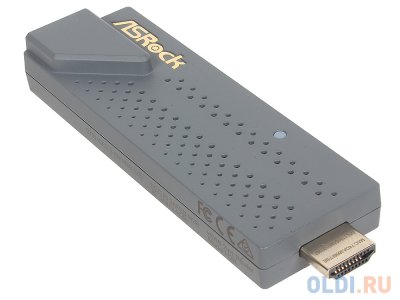     ASRock H2R HDMI, 1xWAN, 802.11N,  300 / (Miracast / EZplay / DLNA