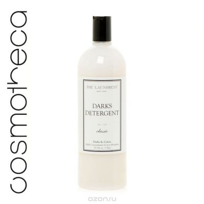     The Laundress "Darks Detergent Classic"     ,   