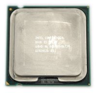    Core 2 Duo E7300 OEM (2.66GHz, 1066FSB, 3Mb, EM64T, LGA775)