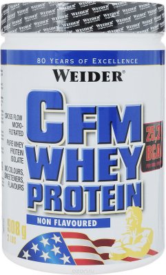      Weider "CFM Whey Protein",  , 908 