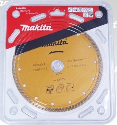   Makita A-84165     / , 180  22.2 