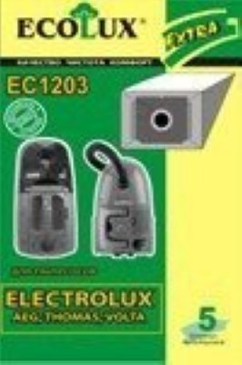    Ecolux  1203   AEG/Electrolux/Thomas/Volta